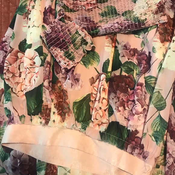 Mumu skirt and top set - Picture 5 of 6